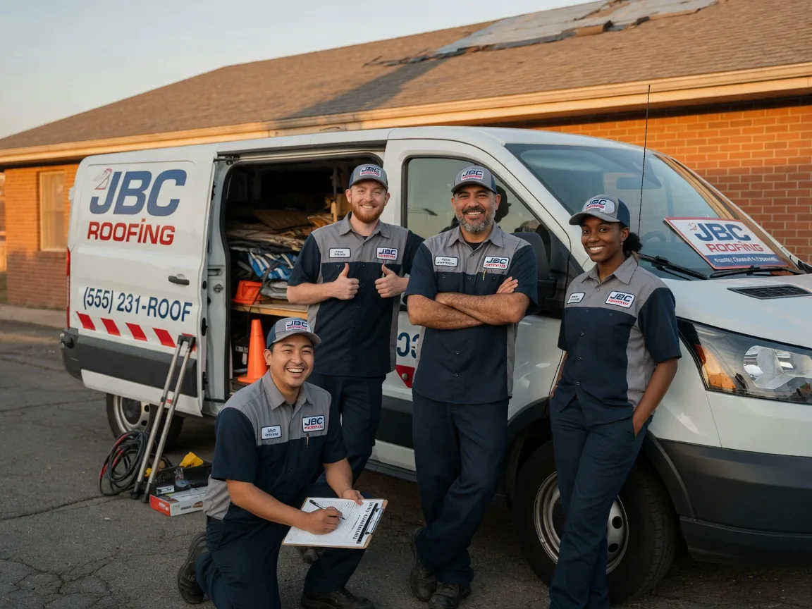 Roof Replacement company in Beaver, WA
